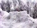 The Snowbank