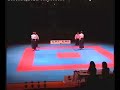 aikido shudokan jiyu waza team   national all styles demo