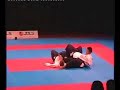 aikido shudokan jiyu waza team   national all styles demo