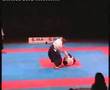 Aikido Shudokan Jiyu-Waza Team - National All Styles Demo