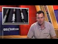 Wilson Staff Smooth Driver Equipment News