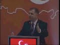 İstanbul Konuşması-2
