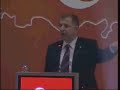 İstanbul Konuşması-2