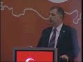İstanbul Konuşması-2
