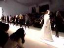erin fetherston F/W 09 final walk