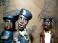 Duppy Art :Twin Of Twins Vol 6
