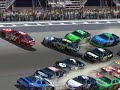 The Drama of NR2003 The Drama of NR2003