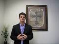Meet Dr. Braddock of Braddock Chiropractic in Van Alstyne, TX