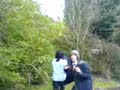 The Run of SPIBY
