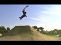 AUSSIE DIRT JUMP SESSION MOUNTAINBOARD AUSSIE DIRT JUMP SESSION MOUNTAINBOARD
