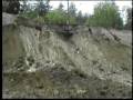 HI-8-4 PORT MOODY MUD SLIDE ON BARNET HWY AUG 07 1995 (1)