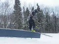 (video) lavoie qui claire la rumbo