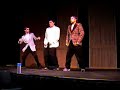Mock Rock - Jared, Adam, and Alex perform The Dan Band