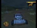 Red Faction Guerrilla - Oasis Sector - Transporter #1 - Pro time 1:09:46