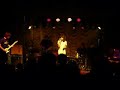 The Fiery Furnaces - Teach Me Sweetheart - 09 July 2007