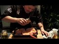 Smoked Pork Chops