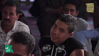 كِتَابُ التَّهَجُّدِ من بَاب: التَّهَجُّدِ بِاللَّيْلِ إلى بَاب: قِيَامِ النَّبِيِّ بِاللَّيْلِ مِنْ نَوْمِهِ