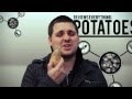 TWoT:RE ep01 - Green Giant Klondike Rose Potato