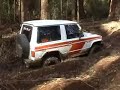 4WD Toolangi 4WD Toolangi