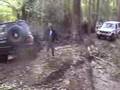 4WD Toolangi
