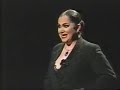 Si eres chica buena (Chicago México) con Laura Cortes