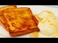 How To Make French Toast - Sweet Version Video Recipe