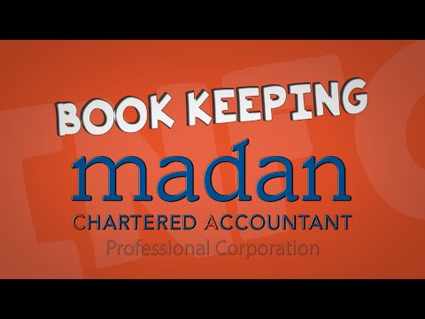 how to provide bookkeeping services