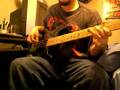 Cantina Band (Star Wars) on bass