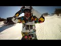 Click here to watch this video 22-year old British rider Billy Morgan pulled off the first triple backside rodeo