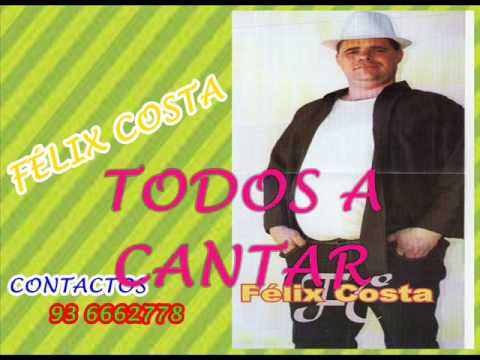 AI AI QUEM ESCORREGA TAMBÉM CAI FÉLIX COSTA 2011