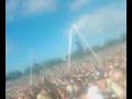 linkin park live