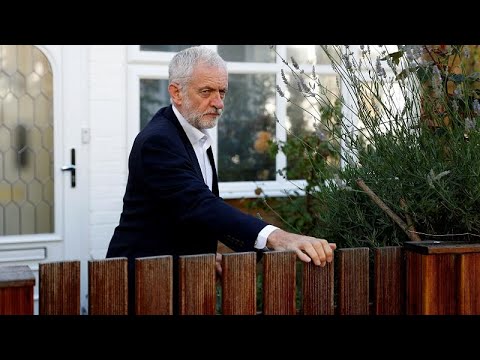 Grobritannien: Labour-Chef Corbyn will neues Brexit-Referendum