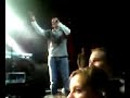 concert sniper angers clash tuni blacko