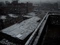 Snowfall at Bhaktapur by NIRAJ MANANDHAR