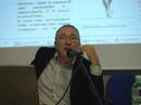 15.10.07 [SL] Gianluca Nicoletti a Uniroma3 - Parte 1