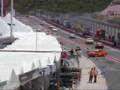 videos de La gente y los autos, FIA GT, San Luis, Potrero de los Funes