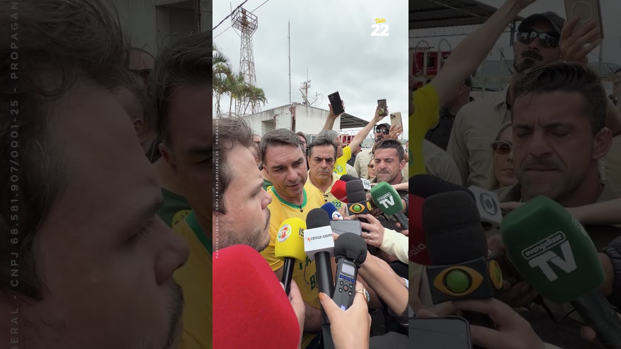 BRASIL VIROU UMA VÁRZEA