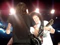 Foo Fighters - Queen - LIVE- 17/11/07 O2 Arena LONDON Foo Fighters - Queen - LIVE- 17/11/07 O2 Arena LONDON
