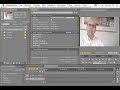 Adobe Premiere CS4 - La funzione trascrizione discorso - Italiano