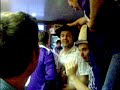 feestje in caf� borsalina na beker van belgie