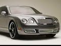 Bentely Continental GT Bentely Continental GT