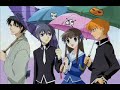 Fruits Basket-When You Were Young