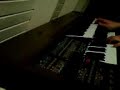 Demo für ebay-Artikel 200141457036 (ELKA C92 Orgel)