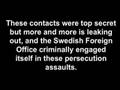 SIMON WIESENTHAL INFORMATION PLEASE