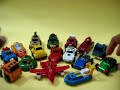 Revision 46. Transformers G1 Minibots en español.avi