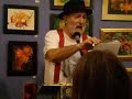\"Getting Ditched In South Carolina,\" by Marc D. Goldfinger