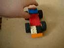 Plastic Bot Wars Series 9 Heat E Part 1