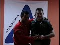 Sambo - Seminario Per� 0I. Ponente Emilio Alonso