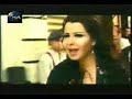 Nancy Ajram chanteuse libanaise Akhasmak Ah