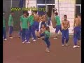 Shaolin Young Talent